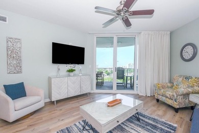 Meticulously maintained 2-bedroom junior suite at the highly - photo 1