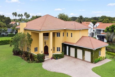 (private lake, pond, creek) Home For Sale in Plantation Florida