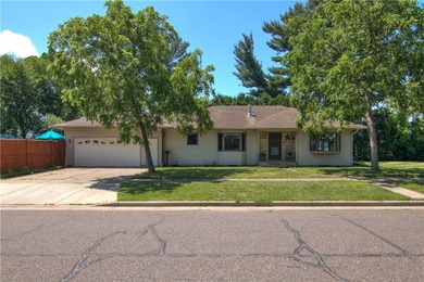 Chippewa River Home Sale Pending in Chippewa Falls Wisconsin