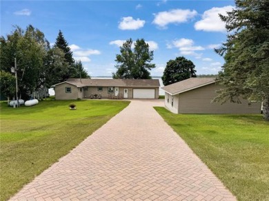 Lake Home For Sale in Richville, Minnesota