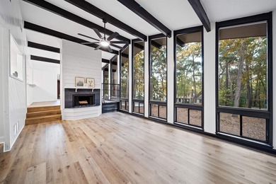 Lake Home For Sale in Tallahassee, Florida