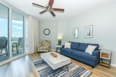 Meticulously maintained 2-bedroom junior suite at the highly - photo 2