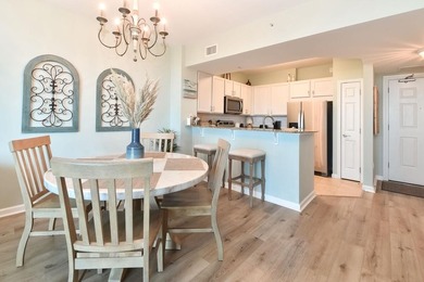 Meticulously maintained 2-bedroom junior suite at the highly - photo 3