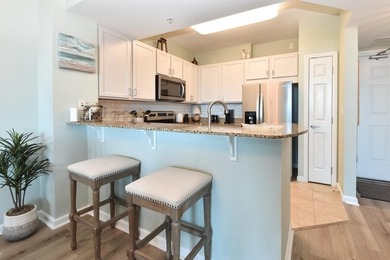 Meticulously maintained 2-bedroom junior suite at the highly - photo 4