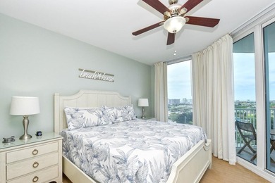 Meticulously maintained 2-bedroom junior suite at the highly - photo 6