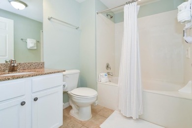 Meticulously maintained 2-bedroom junior suite at the highly - photo 9