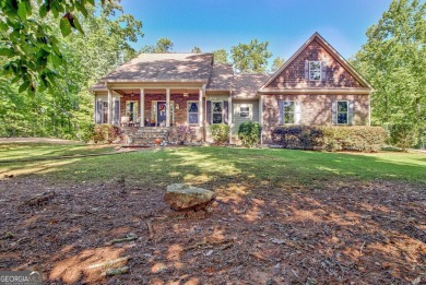 (private lake, pond, creek) Home For Sale in Brooks Georgia