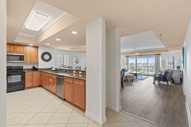 Rare find! Deeded beach access and a private marina waterfront - photo 9