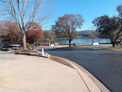 Lake Lot For Sale in Oak Grove, Arkansas