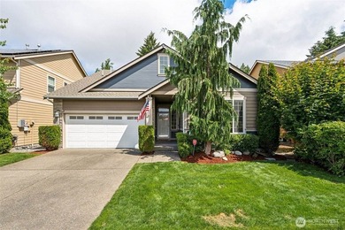 Welcome home to Evergreen Heights! Meticulously maintained and - photo 1