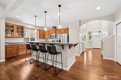 Welcome home to Evergreen Heights! Meticulously maintained and - photo 8