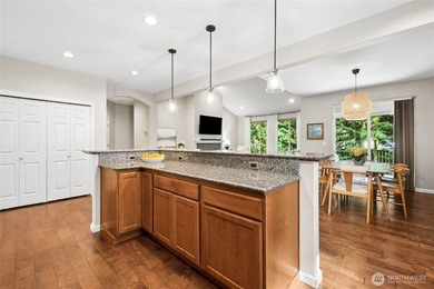 Welcome home to Evergreen Heights! Meticulously maintained and - photo 9