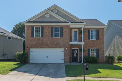 Lake Murray Home For Sale in Chapin South Carolina