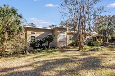 Lake Jackson - Leon County Home For Sale in Tallahassee Florida