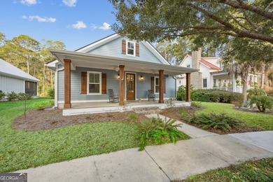 Welcome to one of coastal Georgia's premiere communities - photo 2