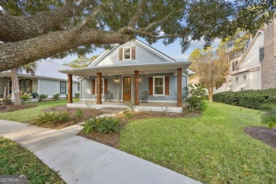 Welcome to one of coastal Georgia's premiere communities - photo 3