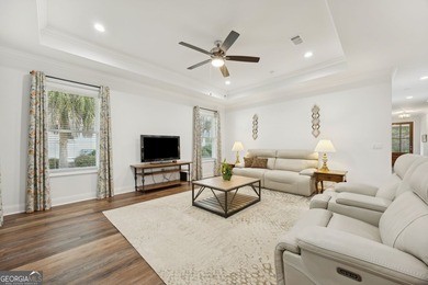 Welcome to one of coastal Georgia's premiere communities - photo 9