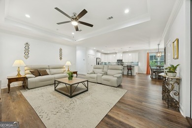Welcome to one of coastal Georgia's premiere communities - photo 10