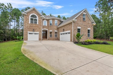 Lake Carolina Home For Sale in Columbia South Carolina