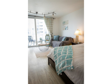 AMAZING Opportunity to own a fully furnished remodeled studio on - photo 8