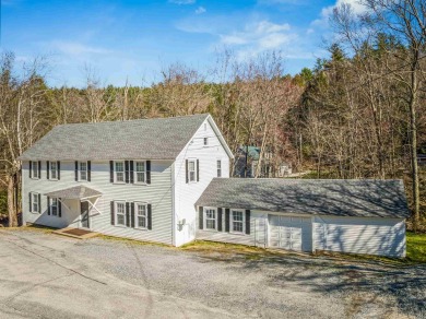 Lake Home Off Market in Warner, New Hampshire