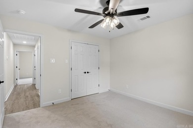 WOW! New Construction! Very pretty white siding w/white brick! - photo 12
