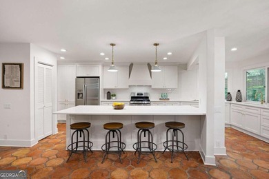 Move-in ready and beautifully updated, this modern ranch offers - photo 12