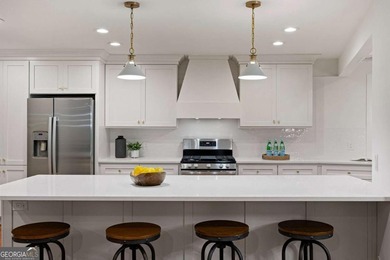 Move-in ready and beautifully updated, this modern ranch offers - photo 13