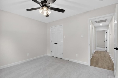 WOW! New Construction! Very pretty white siding w/white brick! - photo 15