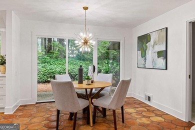 Move-in ready and beautifully updated, this modern ranch offers - photo 16