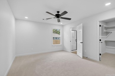 WOW! New Construction! Very pretty white siding w/white brick! - photo 17