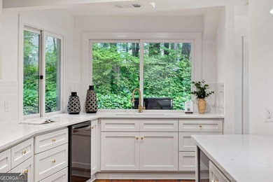 Move-in ready and beautifully updated, this modern ranch offers - photo 19