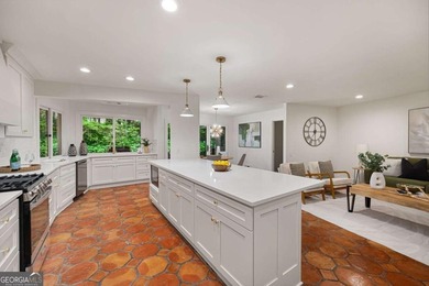 Move-in ready and beautifully updated, this modern ranch offers - photo 20