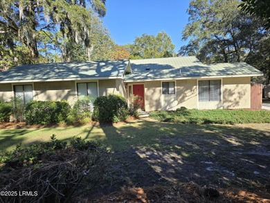 Beaufort River Home For Sale in Beaufort South Carolina