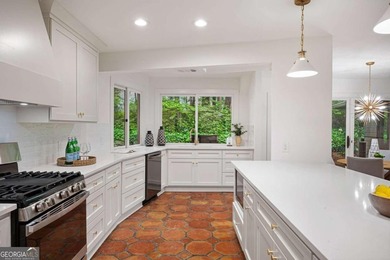 Move-in ready and beautifully updated, this modern ranch offers - photo 21