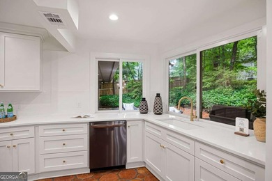 Move-in ready and beautifully updated, this modern ranch offers - photo 22