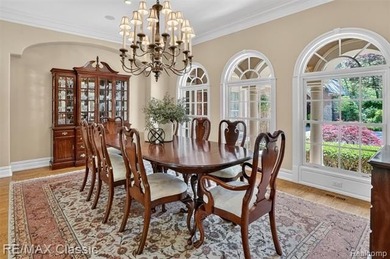Set on prestigious Lake Angelus, one of Oakland County's most - photo 23
