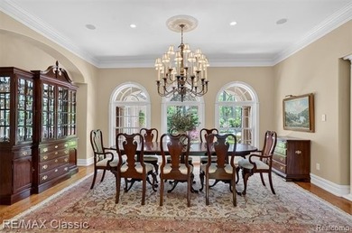 Set on prestigious Lake Angelus, one of Oakland County's most - photo 24