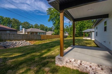 WOW! New Construction! Very pretty white siding w/white brick! - photo 25