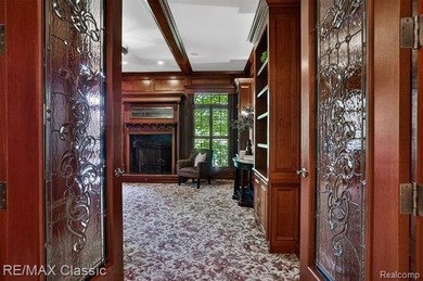 Set on prestigious Lake Angelus, one of Oakland County's most - photo 26