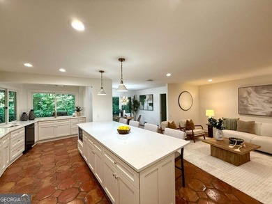 Move-in ready and beautifully updated, this modern ranch offers - photo 27