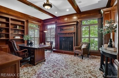 Set on prestigious Lake Angelus, one of Oakland County's most - photo 27