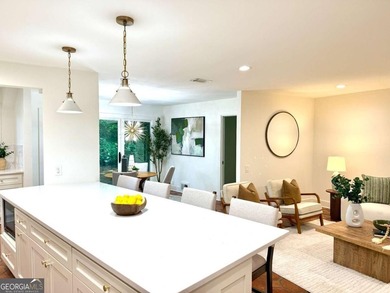 Move-in ready and beautifully updated, this modern ranch offers - photo 28