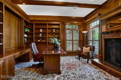 Set on prestigious Lake Angelus, one of Oakland County's most - photo 28
