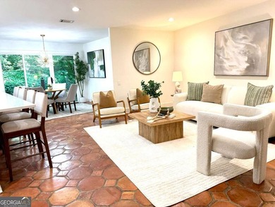 Move-in ready and beautifully updated, this modern ranch offers - photo 29