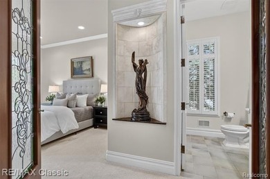 Set on prestigious Lake Angelus, one of Oakland County's most - photo 29