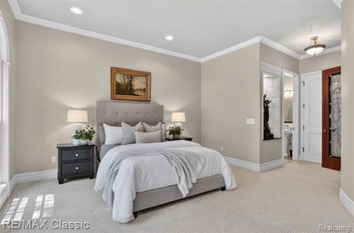Set on prestigious Lake Angelus, one of Oakland County's most - photo 31