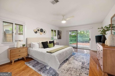Move-in ready and beautifully updated, this modern ranch offers - photo 33