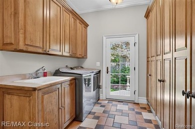 Set on prestigious Lake Angelus, one of Oakland County's most - photo 34