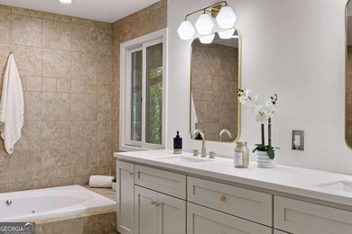 Move-in ready and beautifully updated, this modern ranch offers - photo 36
